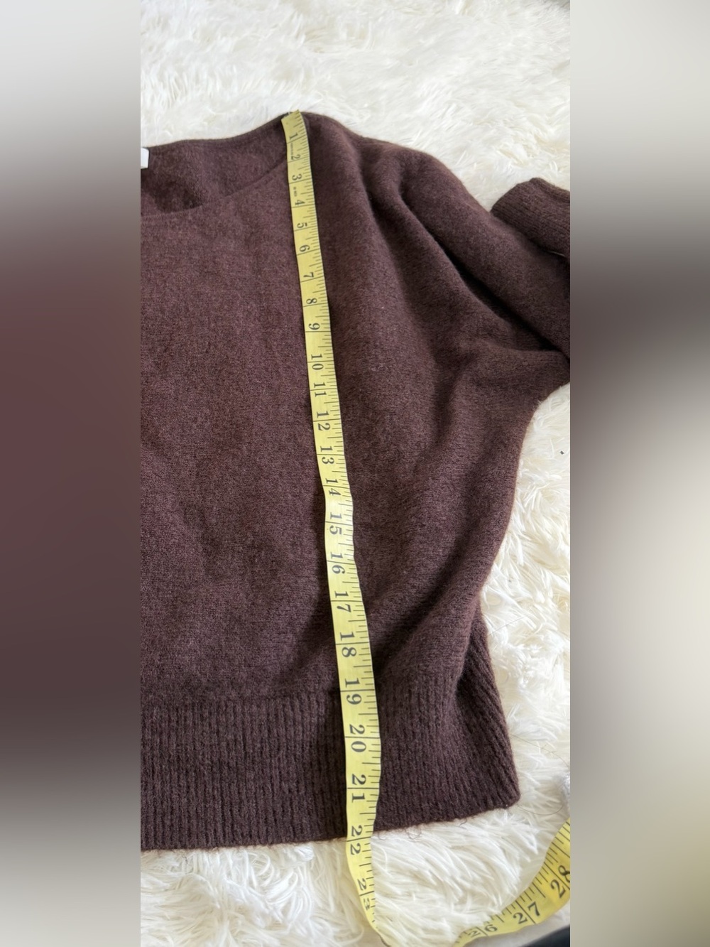 Aritzia Wilfred SoftSpoke™ Rhoda Sweater - Picture 7 of 9